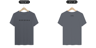Nome do produto T-Shirt Noronha