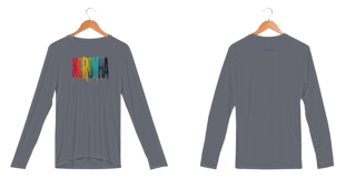 Nome do produto Camisa UV Manga Longa Sport Dry Noronha
