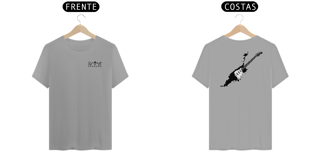 Nome do produto T-Shirt Buiu Noronha - Costas