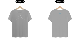 Nome do produto T-Shirt Morro do Pico 