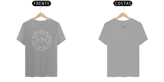 Nome do produto T-Shirt Praias Amo Noronha