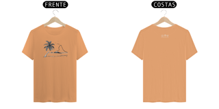 Nome do produto T-Shirt Pico Coqueiro Colors