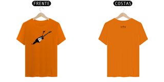 Nome do produto T-Shirt Buiu Noronha - Frente