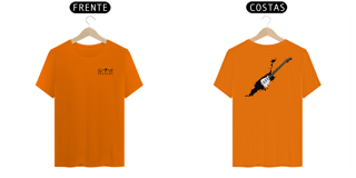 Nome do produto T-Shirt Buiu Noronha - Costas