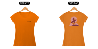 Nome do produto Baby Look Surfe 1