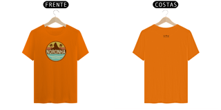 Nome do produto Camiseta Noronha Morro do Pico