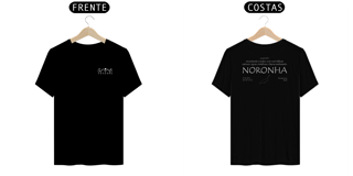 Nome do produto Camiseta Desde 1503