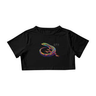 Nome do produto Cropped Mabuya Colours