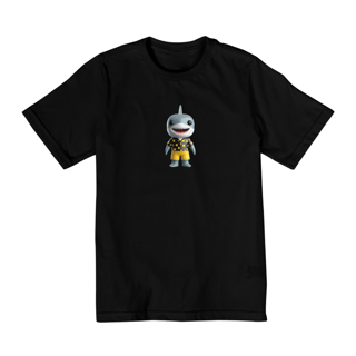 Nome do produto Camiseta Infantil Tubete