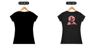 Nome do produto Baby Look Surfe 1