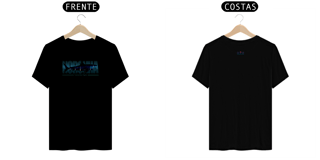 Nome do produto Camiseta Tubarão Tigre