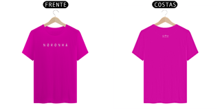 Nome do produto T-Shirt Noronha (B)