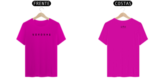 Nome do produto T-Shirt Noronha