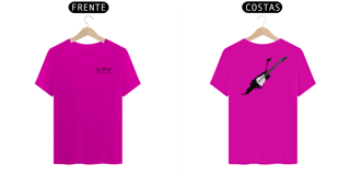 Nome do produto T-Shirt Buiu Noronha - Costas