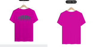 Nome do produto T-Shirt Fernando de Noronha