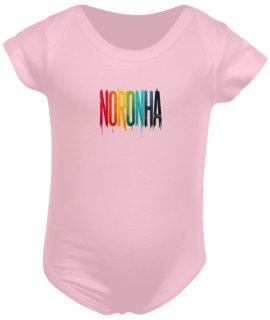 Nome do produto Baby Body Noronha Colors
