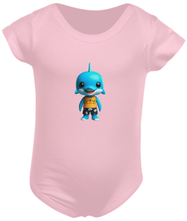 Nome do produto Baby Body Golfito