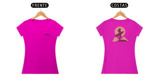 Nome do produto Baby Look Surfe 1