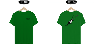 Nome do produto T-Shirt Buiu Noronha - Costas