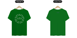 Nome do produto T-Shirt Praias Amo Noronha