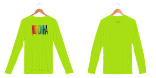 Nome do produto Camisa UV Manga Longa Sport Dry Noronha