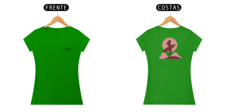 Nome do produto Baby Look Surfe 1