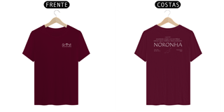 Nome do produto Camiseta Desde 1503