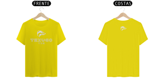 Nome do produto Camisa Premium - LOGO TEXUGO