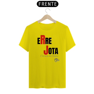 Nome do produto Camisa Quality - ERRE JOTA