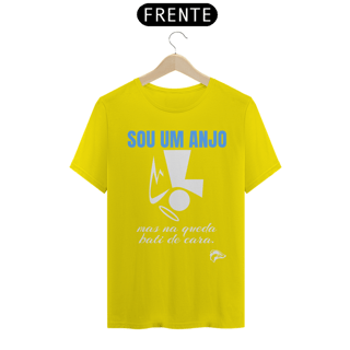 Nome do produto Camisa Quality - SOU UM ANJO