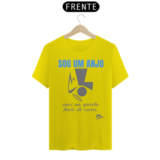 Nome do produto Camisa Quality - SOU UM ANJO