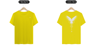 Nome do produto Camisa Quality - CORVO DE VALHALLA