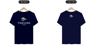 Nome do produto Camisa Premium - LOGO TEXUGO