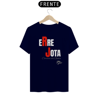 Nome do produto Camisa Quality - ERRE JOTA