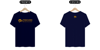 Nome do produto Camisa Quality - LOGO TEXUGO