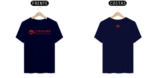 Nome do produto Camisa Premium - VESTINDO CRIATIVIDADE