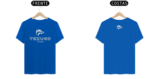 Nome do produto Camisa Premium - LOGO TEXUGO