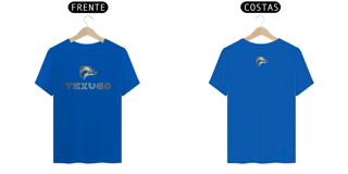 Camisa Premium - LOGO TEXUGO