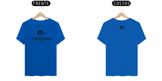 Nome do produto Camisa Premium - LOGO TEXUGO