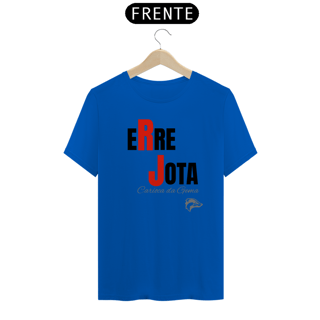Nome do produto Camisa Quality - ERRE JOTA