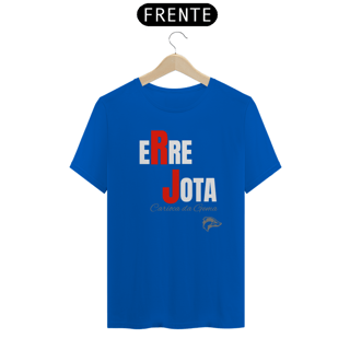 Nome do produto Camisa Quality - ERRE JOTA