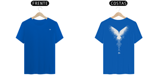 Nome do produto Camisa Quality - CORVO DE VALHALLA
