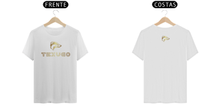 Nome do produto Camisa Premium - LOGO TEXUGO