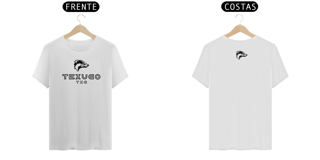 Camisa Premium - LOGO TEXUGO