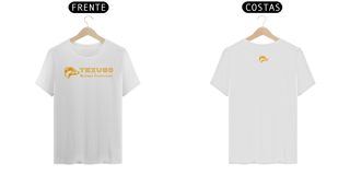 Nome do produto Camisa Quality - LOGO TEXUGO