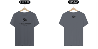 Nome do produto Camisa Premium - LOGO TEXUGO