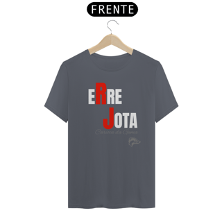 Nome do produto Camisa Quality - ERRE JOTA
