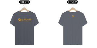 Nome do produto Camisa Quality - LOGO TEXUGO