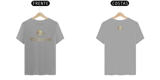 Nome do produto Camisa Premium - LOGO TEXUGO