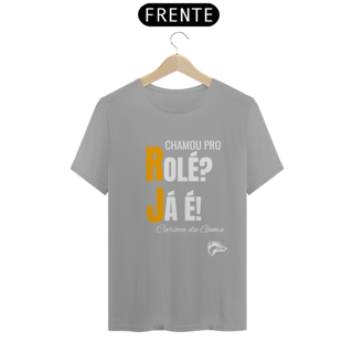Nome do produto Camisa Quality - Rolé Já é?